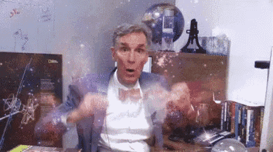 Bill Nye